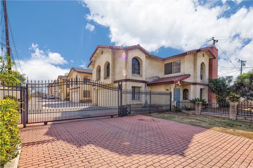 3016 Maxson Road, Unit A El Monte, CA 91732 - Photo 1 of 1 Gallery Image 1