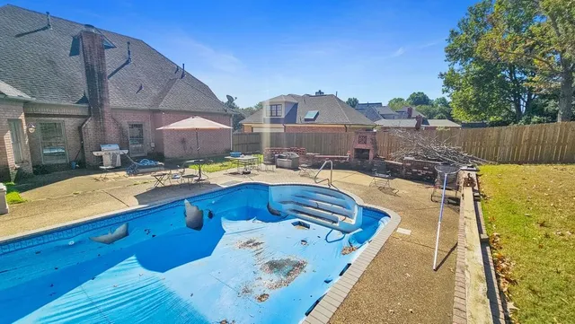 $475,000 | 1251 Braddeck Drive, Collierville, TN 38017