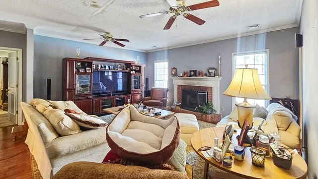 $475,000 | 1251 Braddeck Drive, Collierville, TN 38017