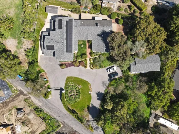$4,500 | 60 Crestview Lane, Montecito, CA 93108