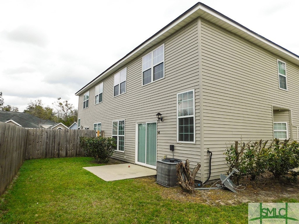199 Callie Circle Brunswick, GA 31523 - Photo 18 of 19