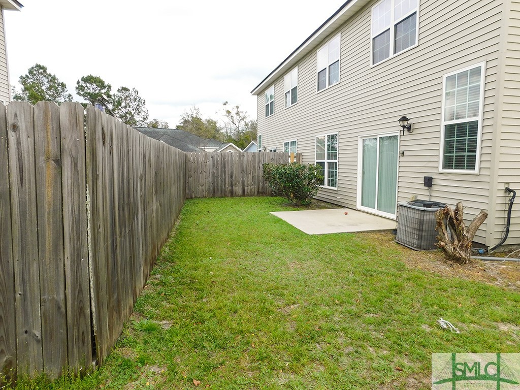199 Callie Circle Brunswick, GA 31523 - Photo 19 of 19