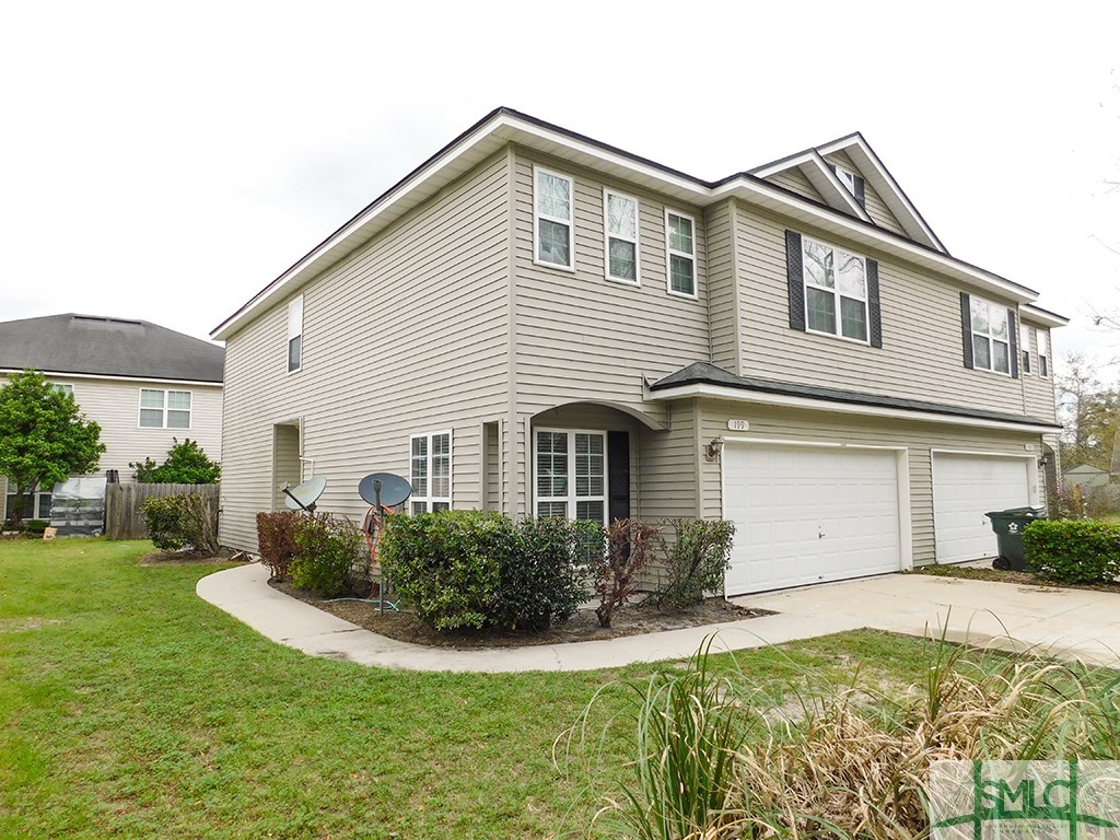 199 Callie Circle Brunswick, GA 31523 - Photo 2 of 19