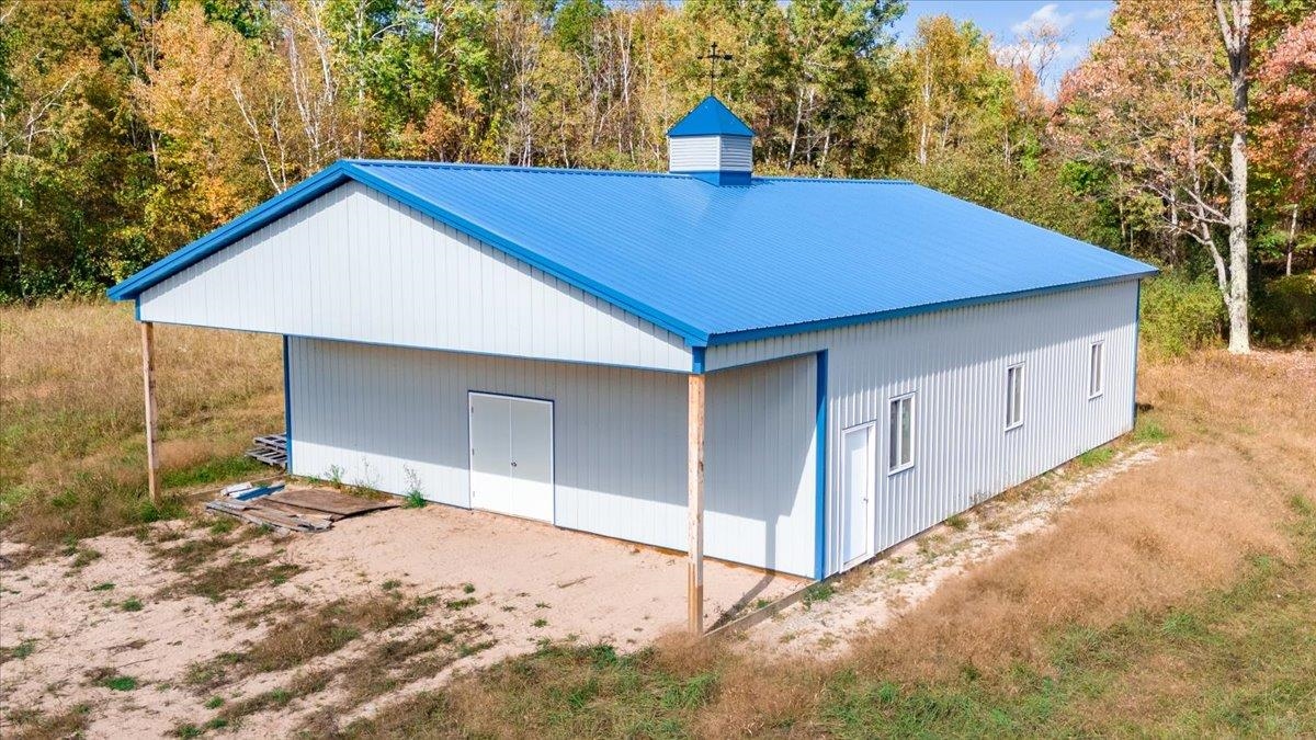 4374 East County Line Road Hale, MI 48739 - Photo 19 of 23