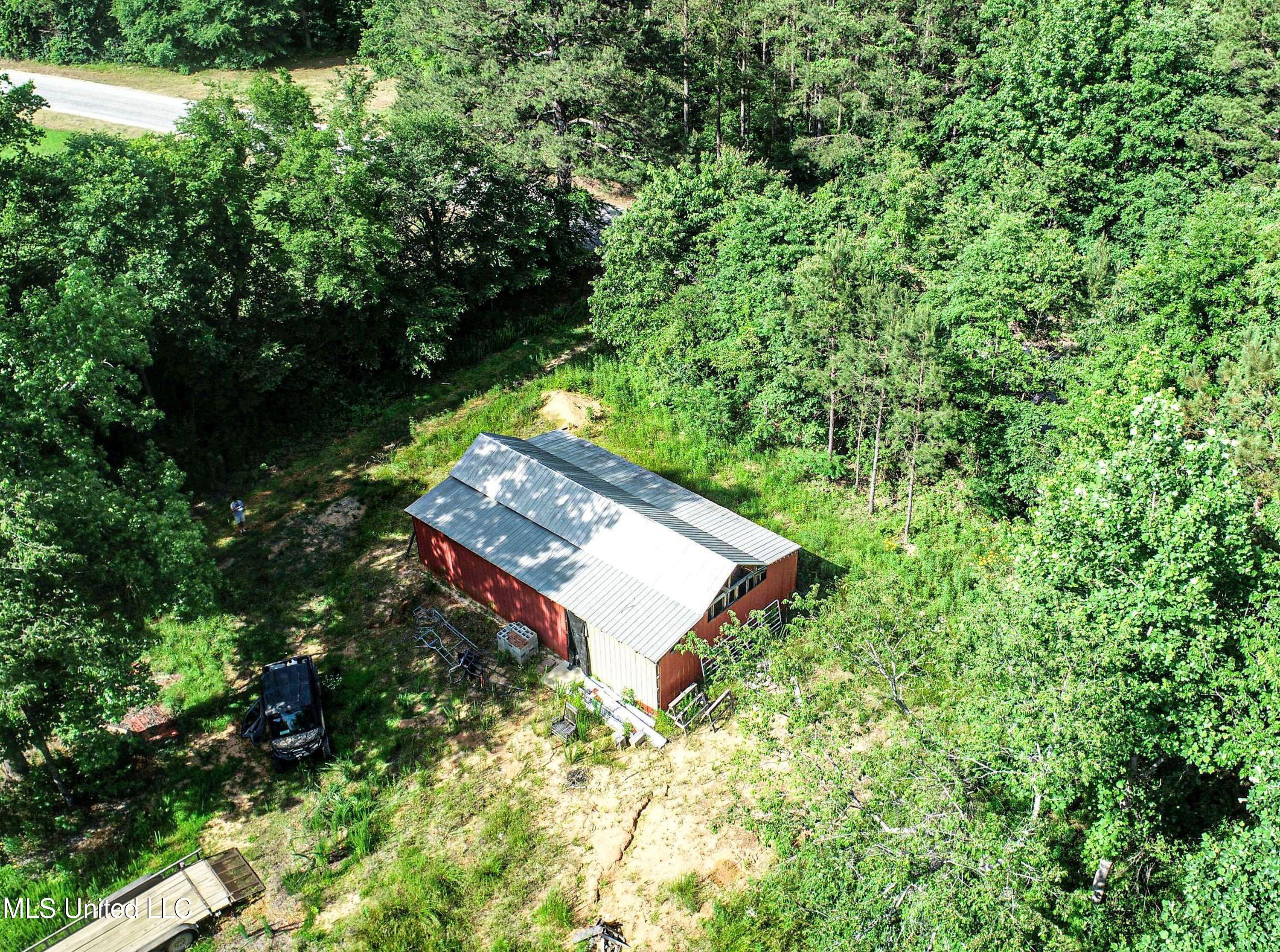 Om Cox Road Potts Camp, MS 38659 - Photo 29 of 111 5bentonz20