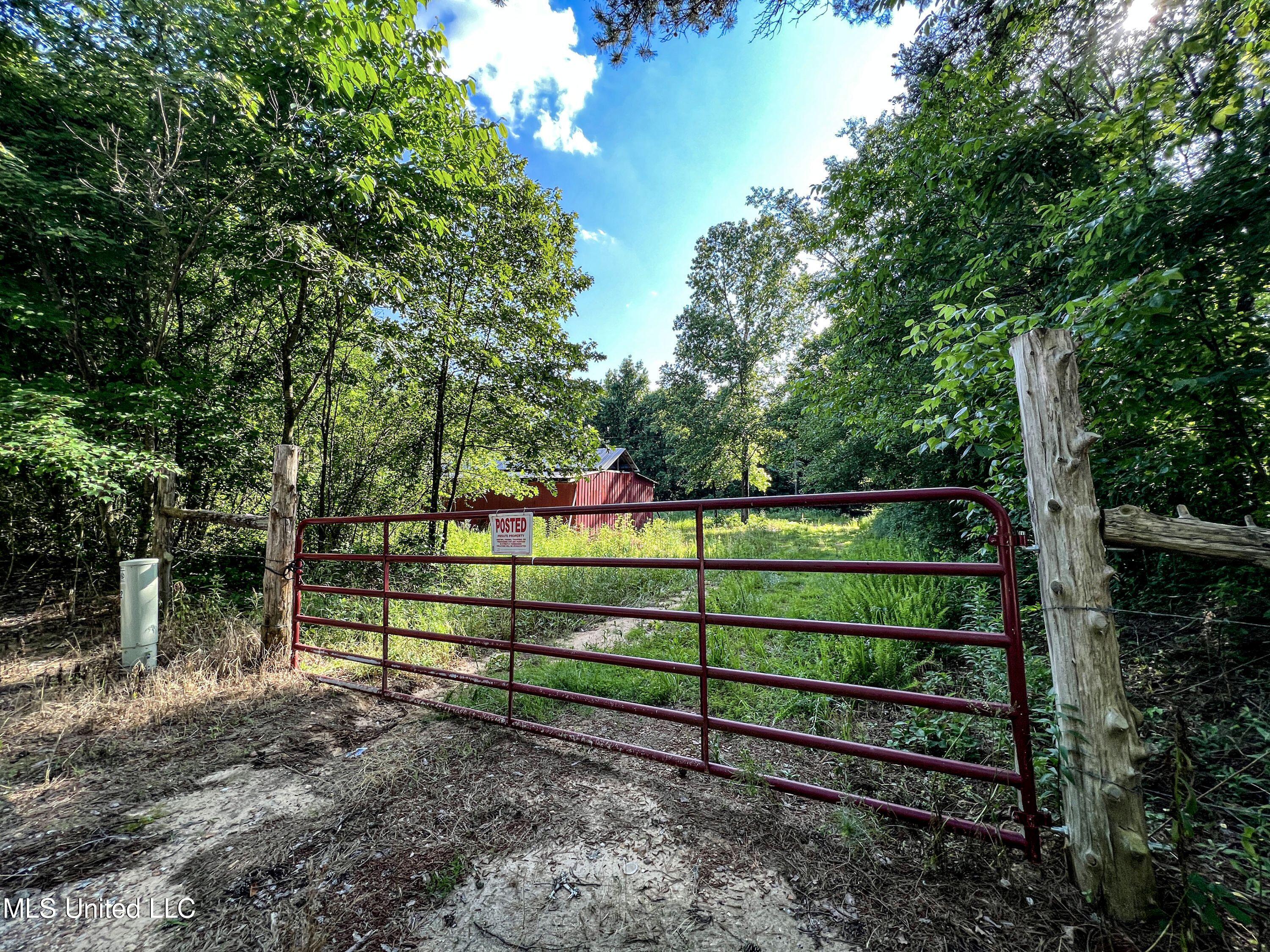 Om Cox Road Potts Camp, MS 38659 - Photo 57 of 111 benton1a