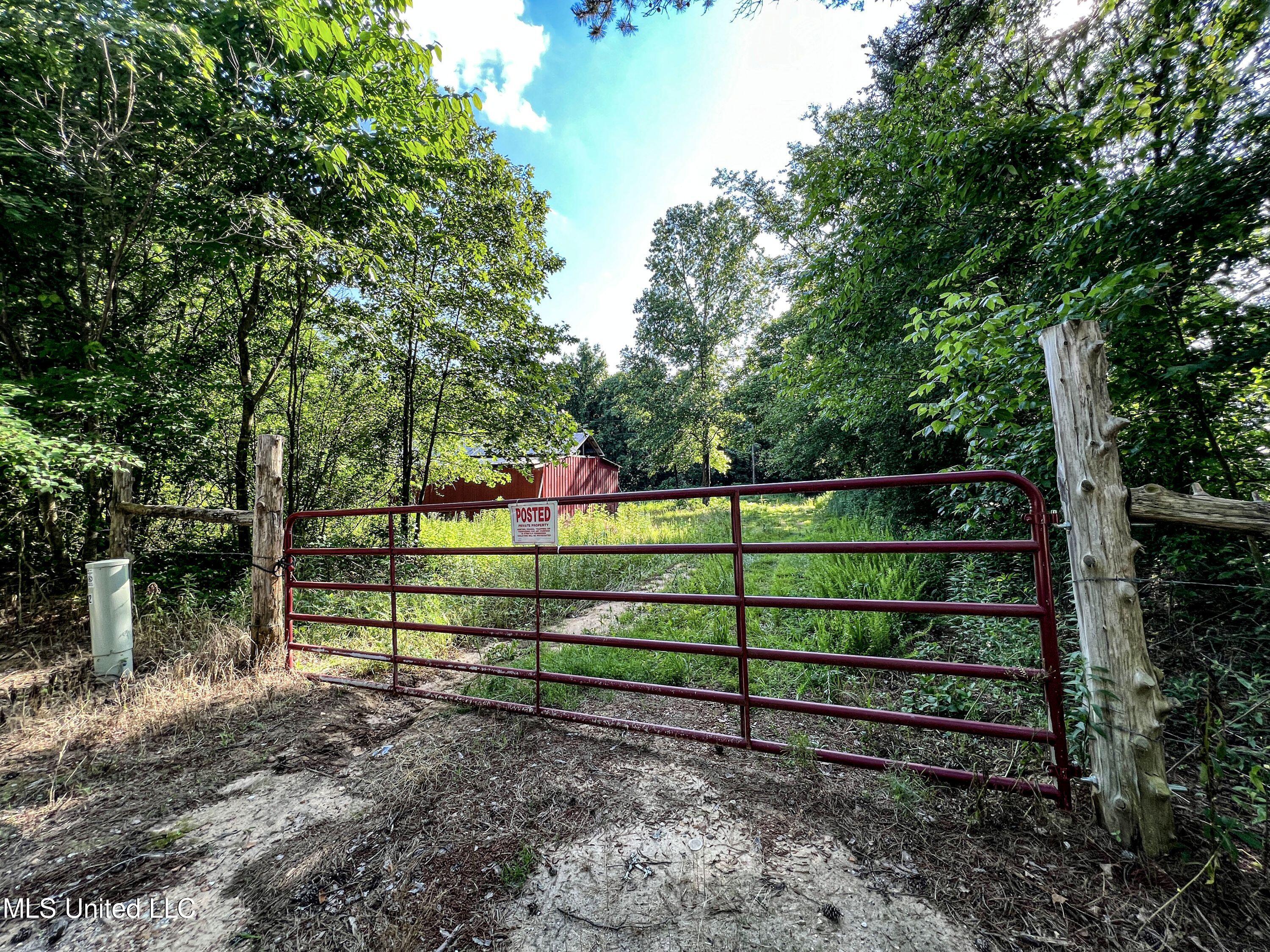 Om Cox Road Potts Camp, MS 38659 - Photo 58 of 111 benton1b