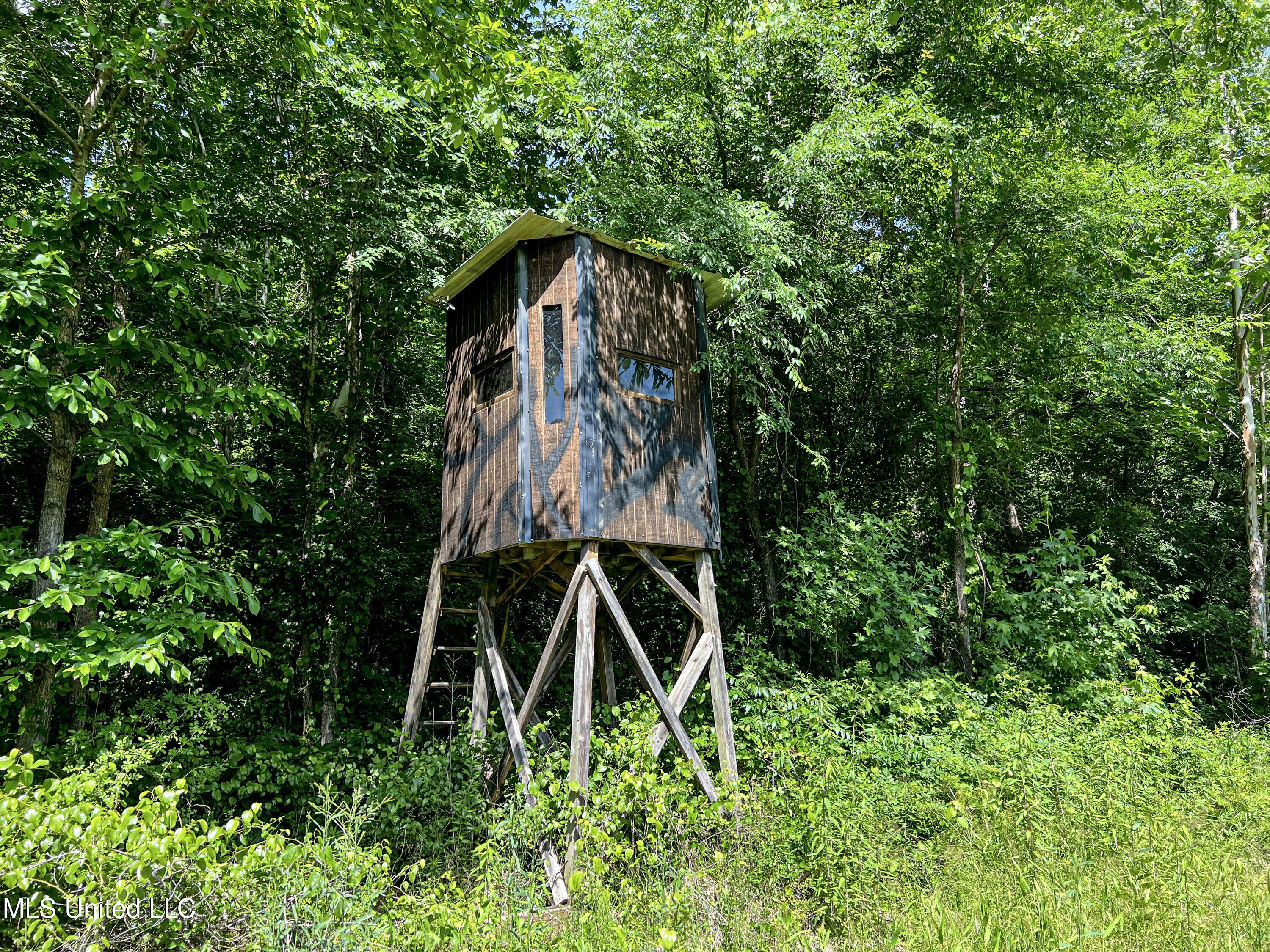Om Cox Road Potts Camp, MS 38659 - Photo 80 of 111 benton33