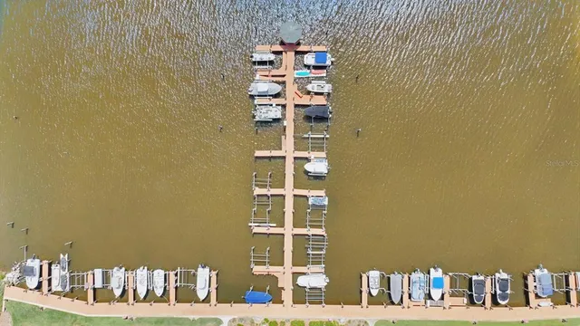 $425,000 | 200 Marina Bay Drive, Unit 104, Flagler Beach, FL 32136