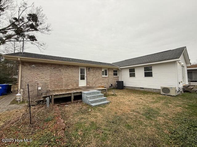 2008 Thompson Drive Newport, NC 28570 - Photo 16 of 17 IMG_2044