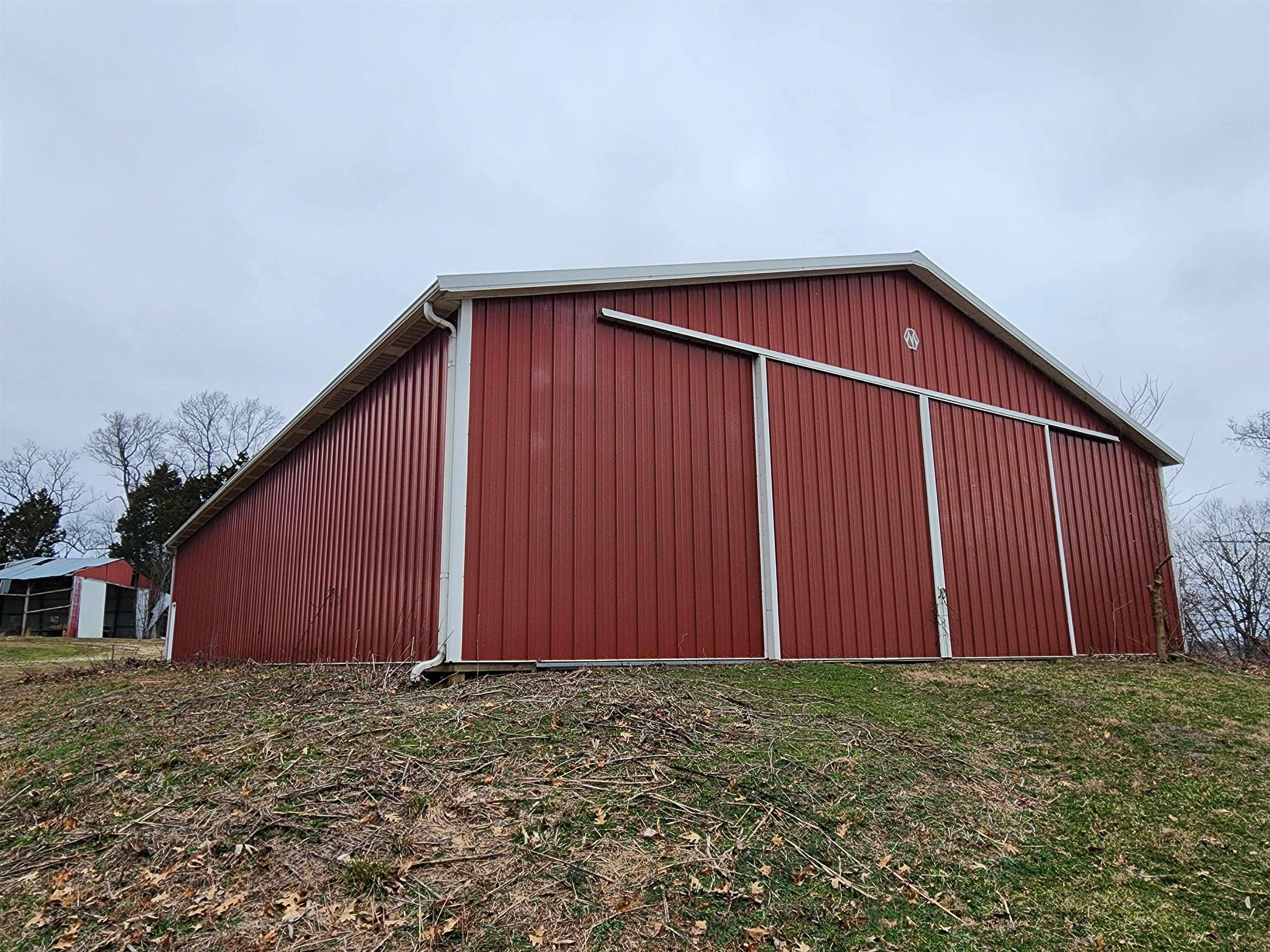 6555 North Windmill Road Bruceville, IN 47516 - Photo 1 of 7 Gallery Image 1