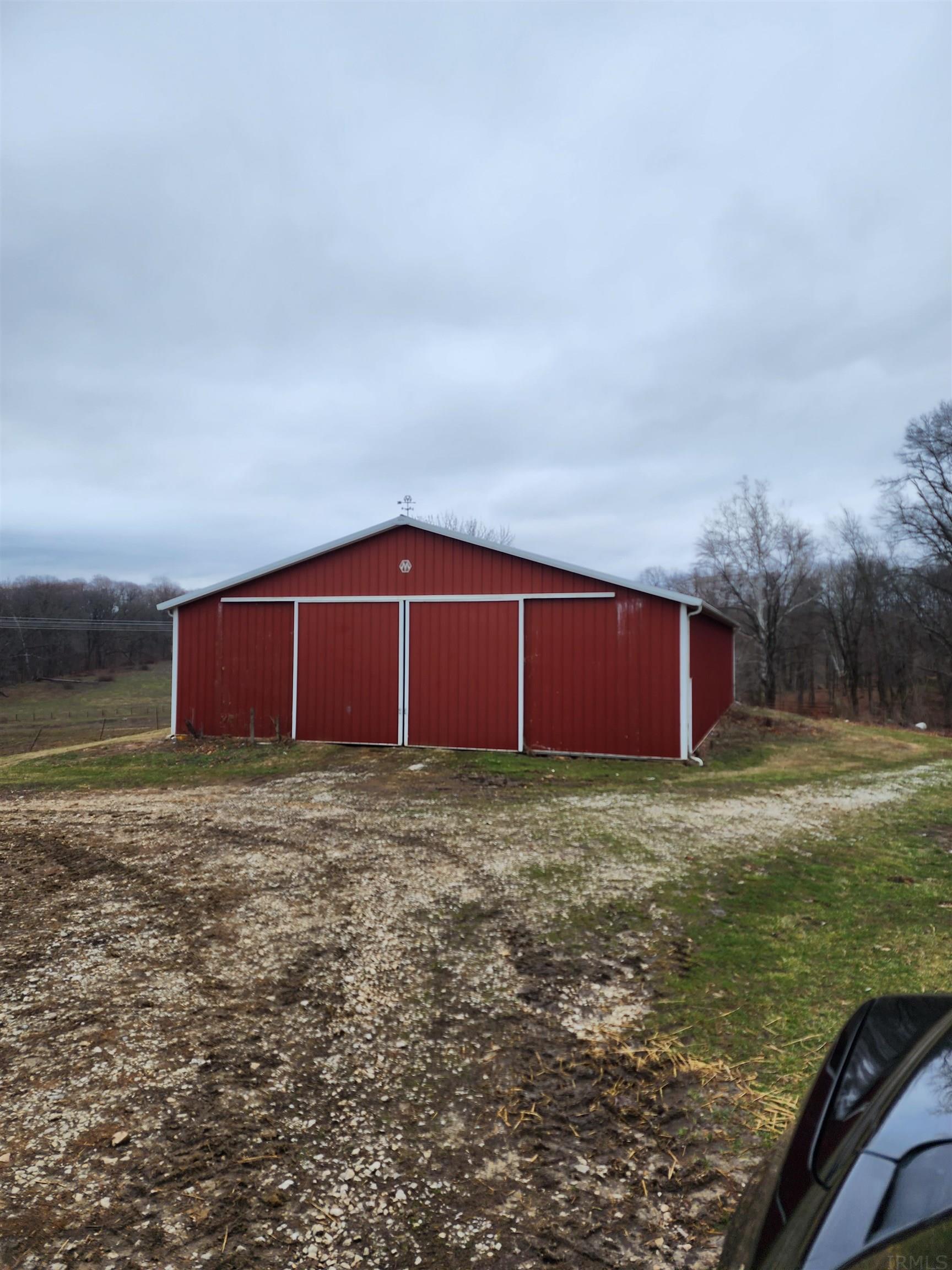 6555 North Windmill Road Bruceville, IN 47516 - Photo 4 of 7 Gallery Image 4