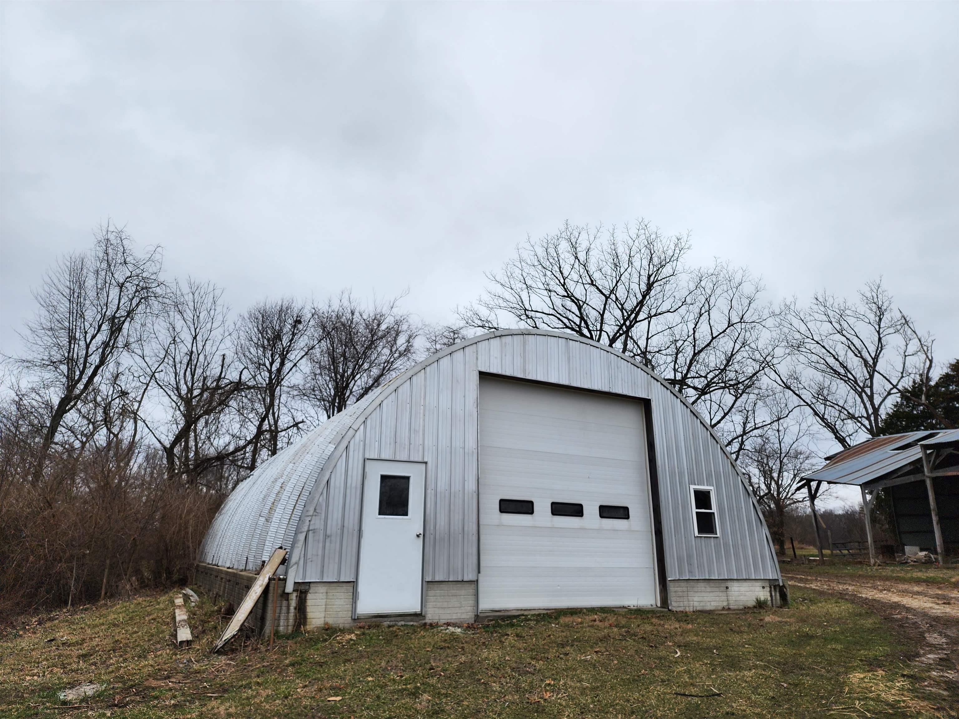 6555 North Windmill Road Bruceville, IN 47516 - Photo 5 of 7 Gallery Image 5