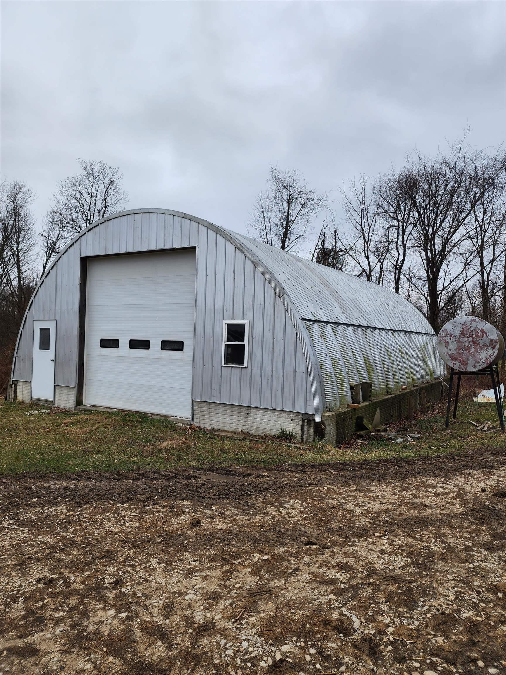 6555 North Windmill Road Bruceville, IN 47516 - Photo 6 of 7 Gallery Image 6
