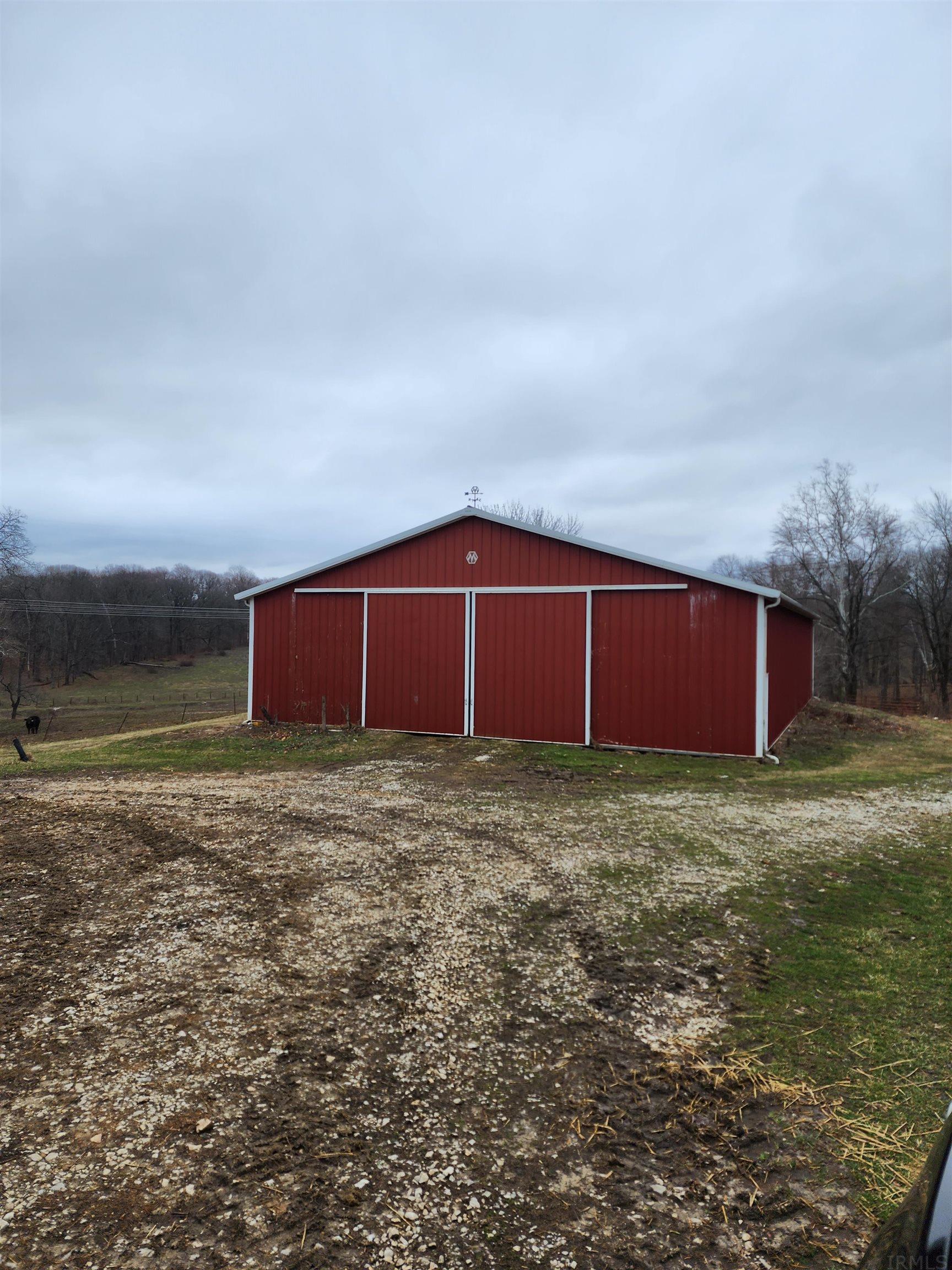 6555 North Windmill Road Bruceville, IN 47516 - Photo 7 of 7 Gallery Image 7
