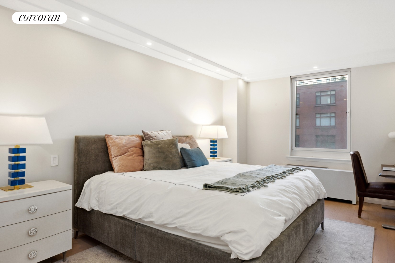 333 Rector Place, Unit 510 Manhattan, NY 10280 - Photo 5 of 10 Gallery Image 5