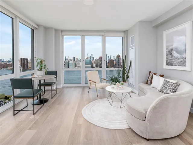 $6,309 | 2-21 21st Street, Unit 626 | Long Island City