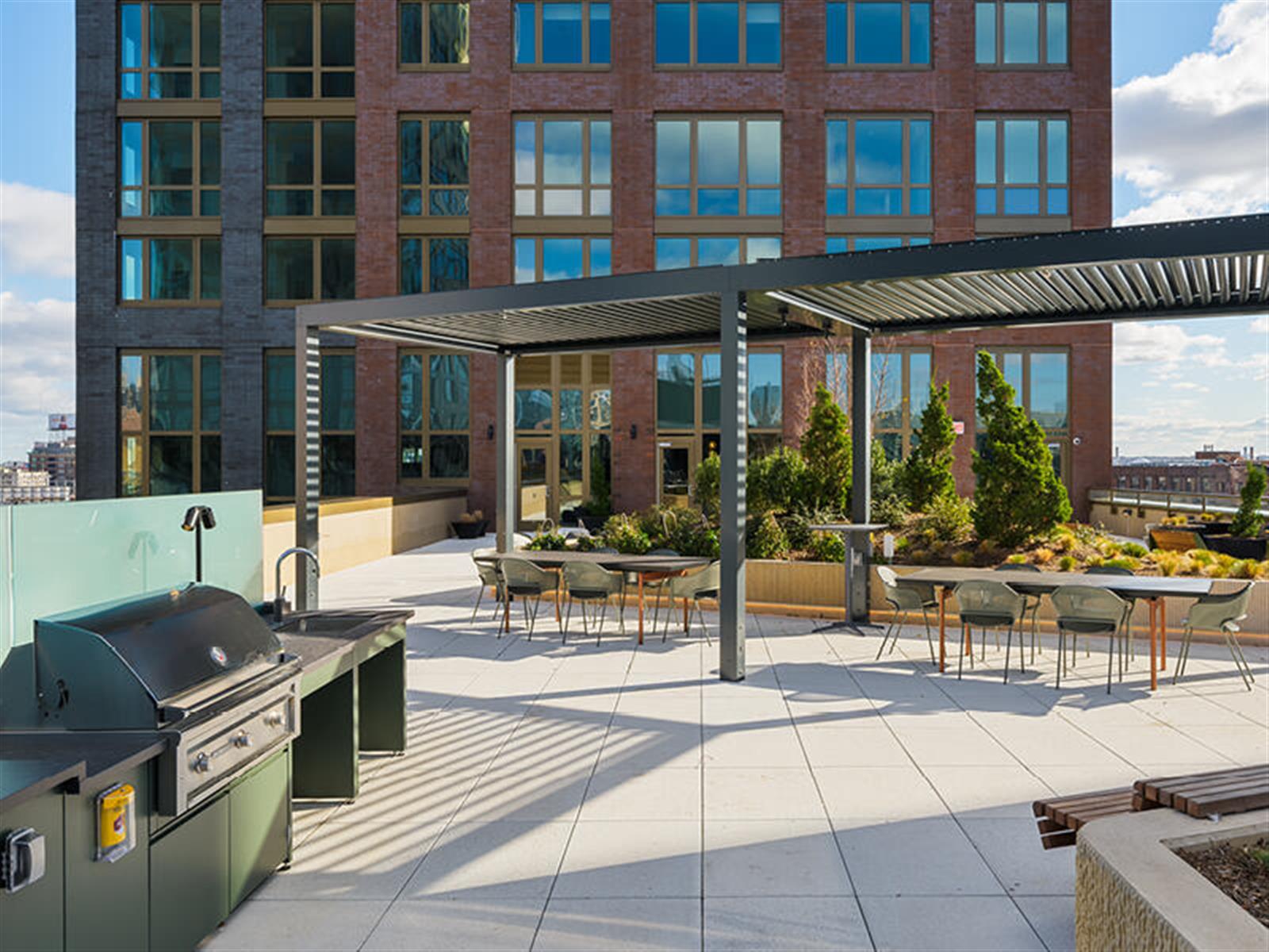 2-21 21st Street, Unit 626 Queens, NY 11101 - Photo 14 of 17