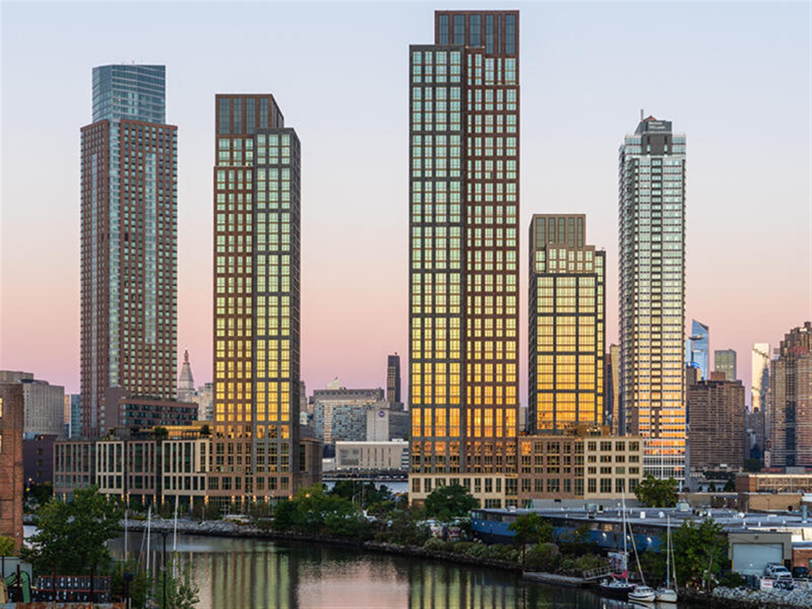 2-21 21st Street, Unit 626 Queens, NY 11101 - Photo 17 of 17