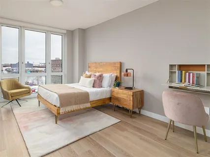 $6,309 | 2-21 21st Street, Unit 626 | Long Island City