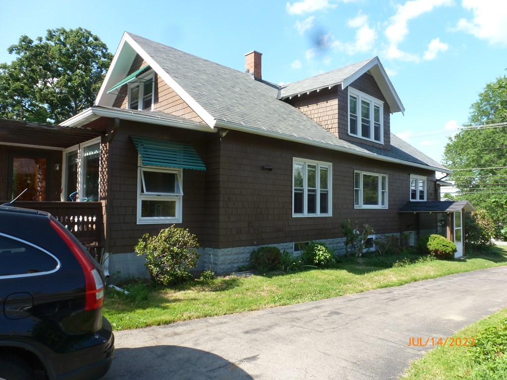 930 Innis St Extension Oil City, PA 16301 - Photo 5 of 40