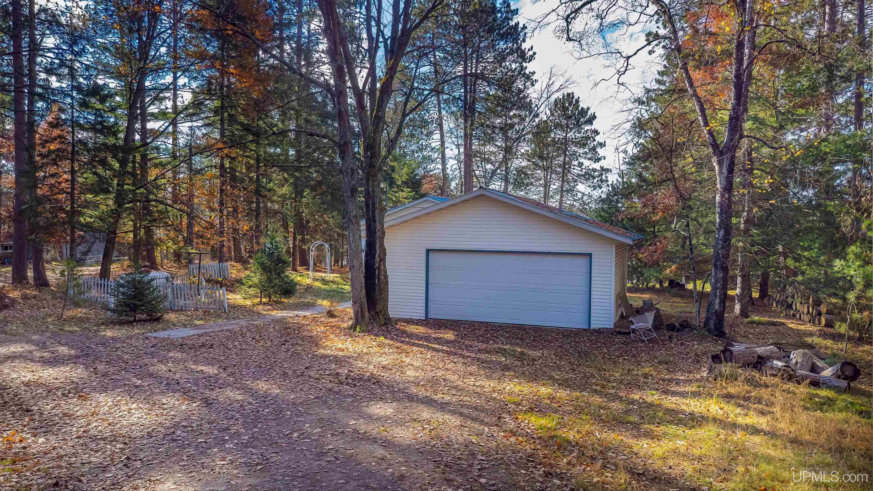 116 Runkle Lake Road Crystal Falls, MI 49920 - Photo 4 of 32 Gallery Image 4