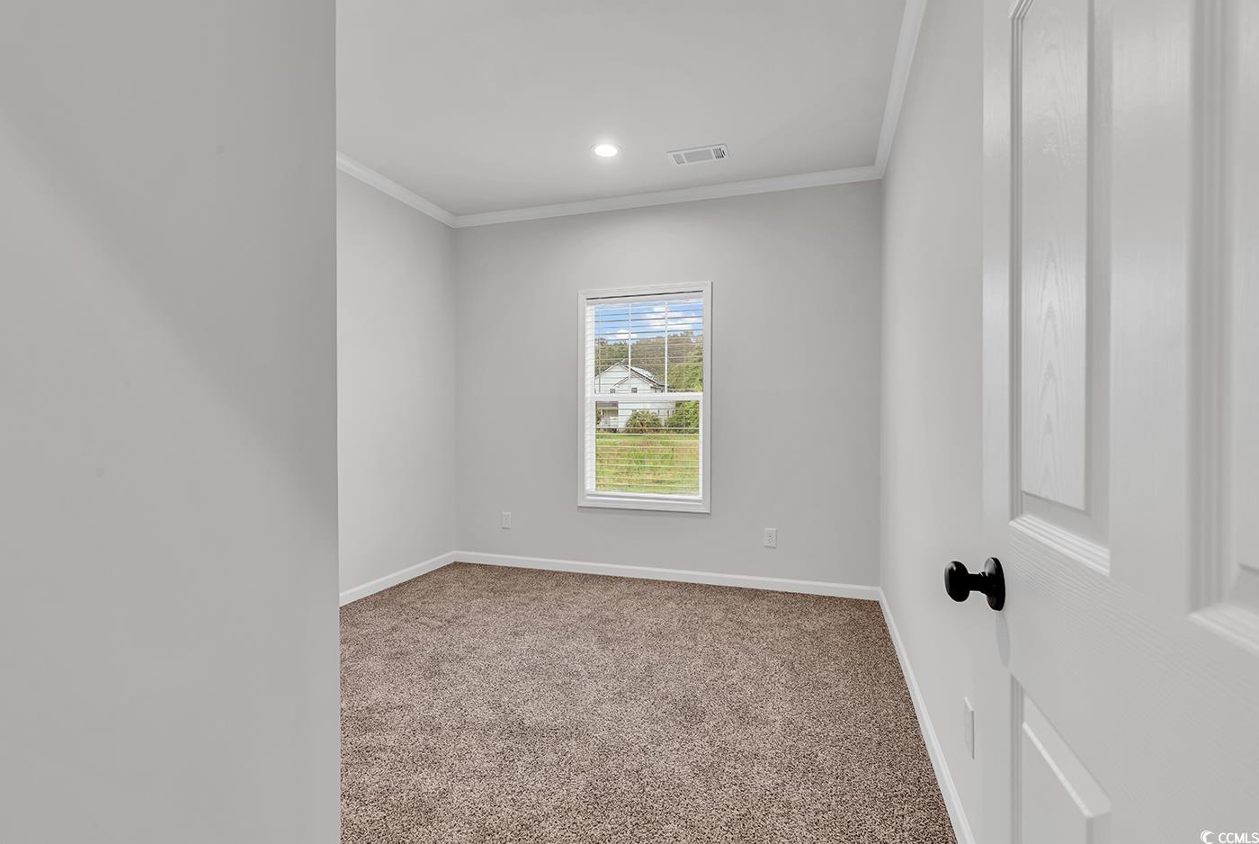 1529 Bucksport Road Conway, SC 29527 - Photo 22 of 31 Bathroom featuring light wood-style floors, shower / bathtub combination, and vanity