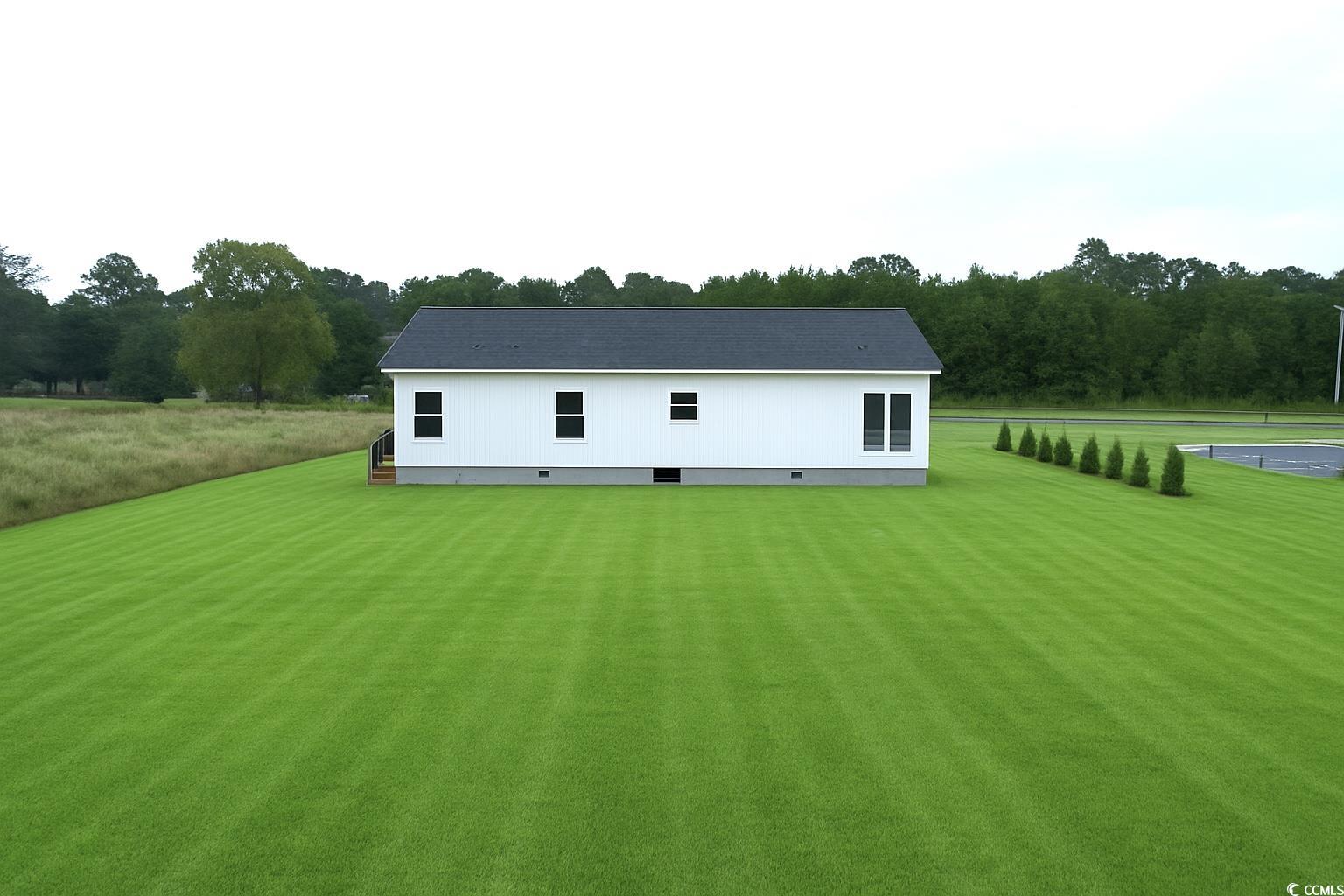 1529 Bucksport Road Conway, SC 29527 - Photo 3 of 31