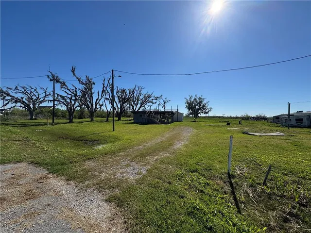 $155,000 | 1531 Bayou Dularge Road, Theriot, LA 70397