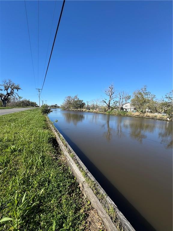 1531 Bayou Dularge Road Theriot, LA 70397 - Photo 2 of 8