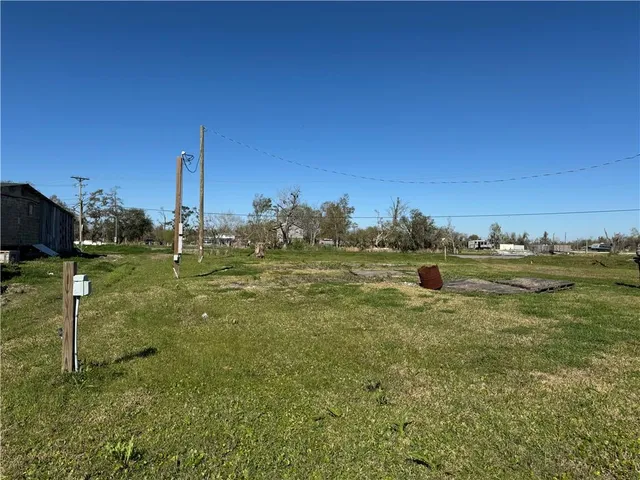 $155,000 | 1531 Bayou Dularge Road, Theriot, LA 70397