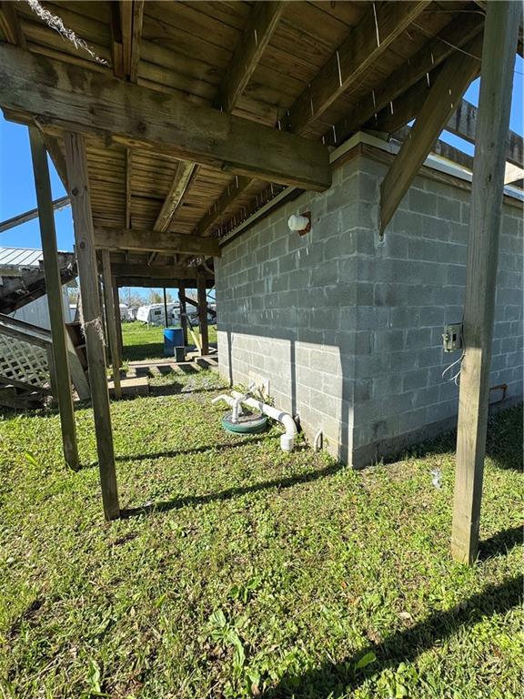 1531 Bayou Dularge Road Theriot, LA 70397 - Photo 6 of 8