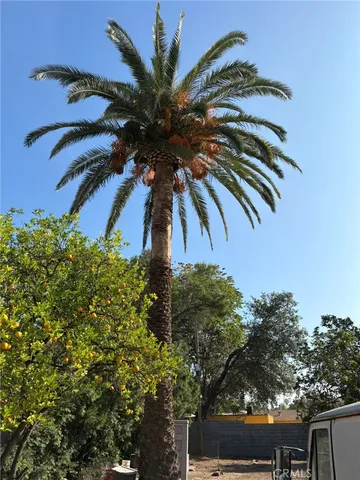 a picture of street view