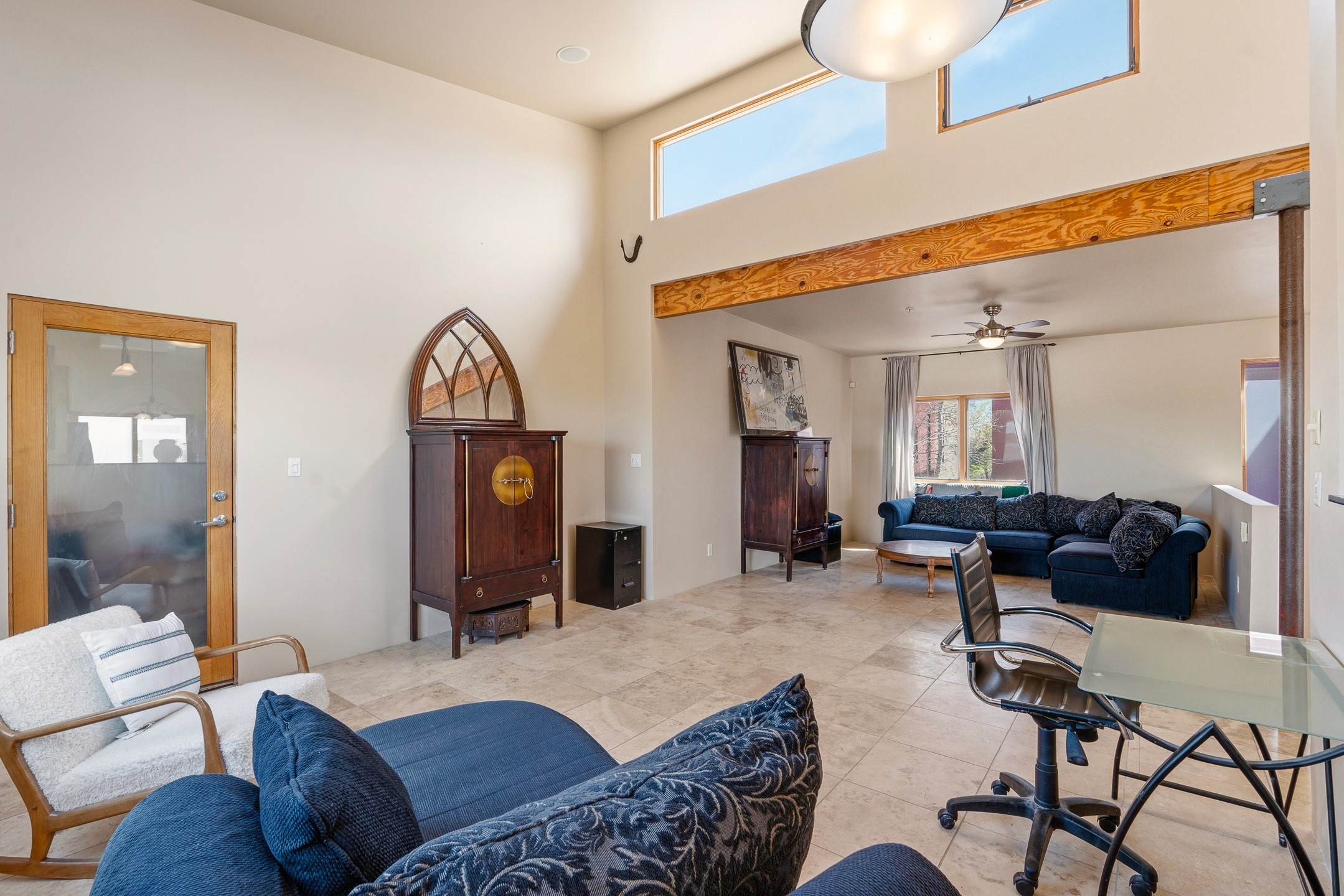 1190 Harrison Road, Unit 4 Santa Fe, NM 87507 - Photo 30 of 42