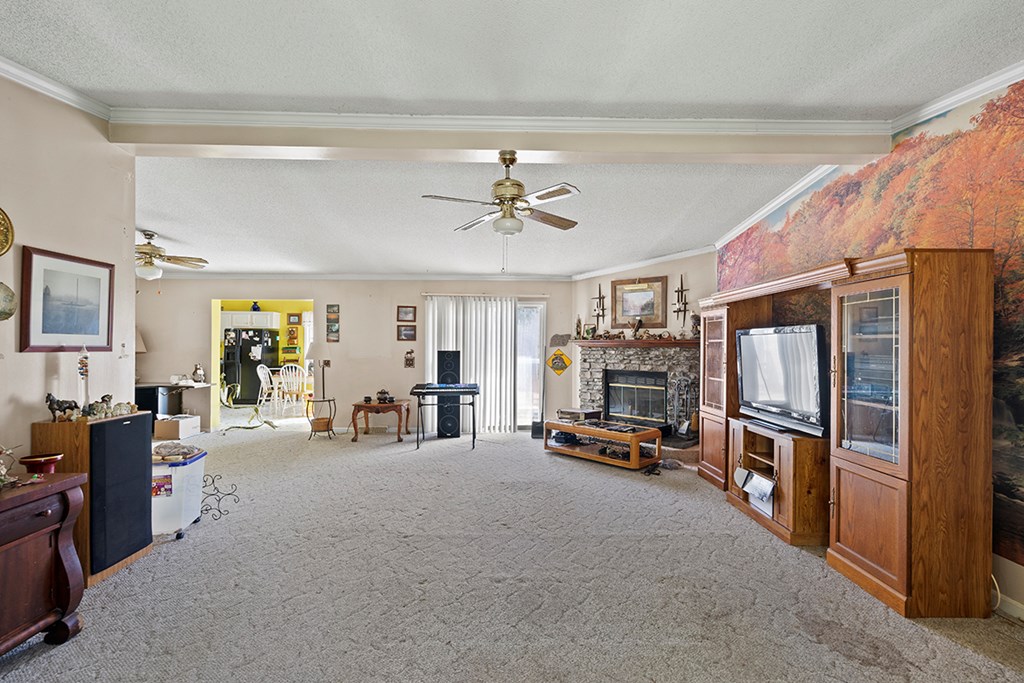 8748 Fruit Hill Road Chappells, SC 29037 - Photo 10 of 25
