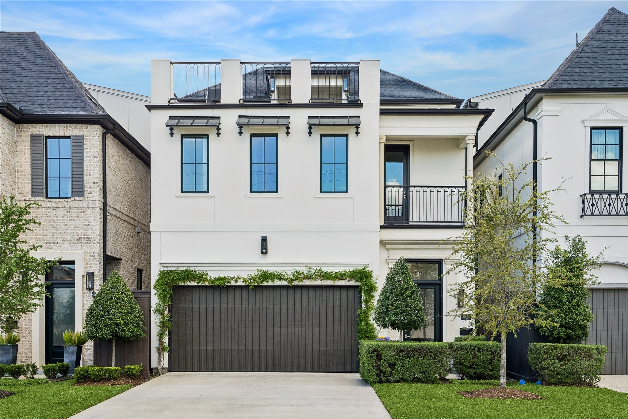 3020 Lake Street Houston, TX 77098 - Photo 42 of 43 The garage has an EV charger.