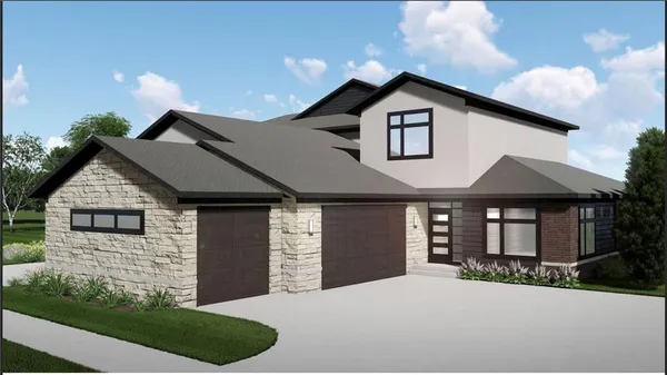 $1,000,400 | 2852 West 133rd Terrace, Leawood, KS 66209