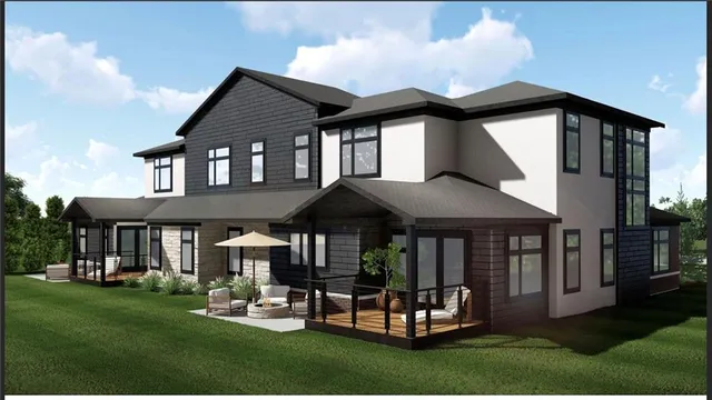 $1,000,400 | 2852 West 133rd Terrace, Leawood, KS 66224