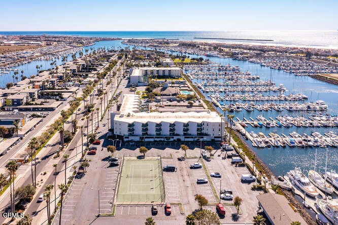 2901 Peninsula Road, Unit 245 Oxnard, CA 93035 - Photo 38 of 40