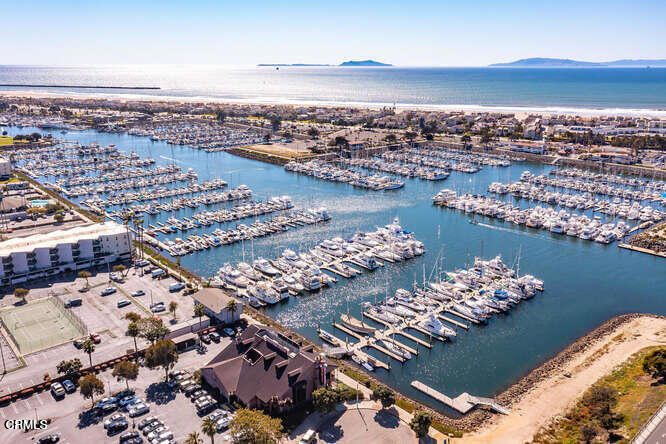 2901 Peninsula Road, Unit 245 Oxnard, CA 93035 - Photo 39 of 40