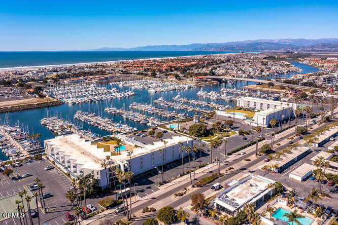 2901 Peninsula Road, Unit 245 Oxnard, CA 93035 - Photo 40 of 40