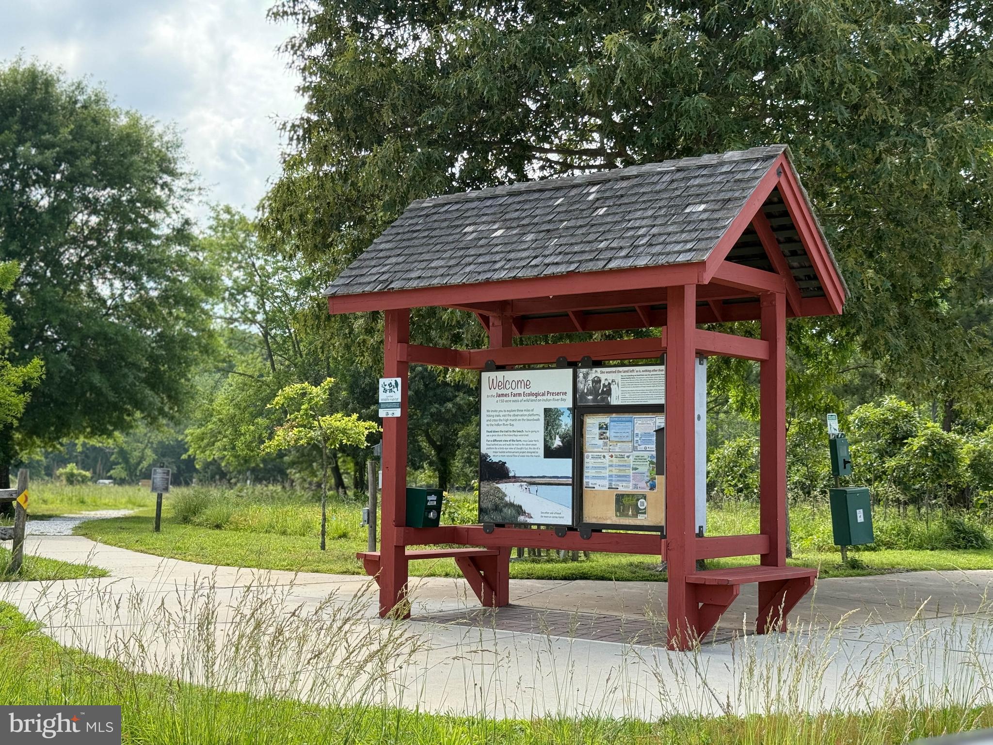 0 2nd Street, Unit LOT 14 Ocean View, DE 19970 - Photo 12 of 13