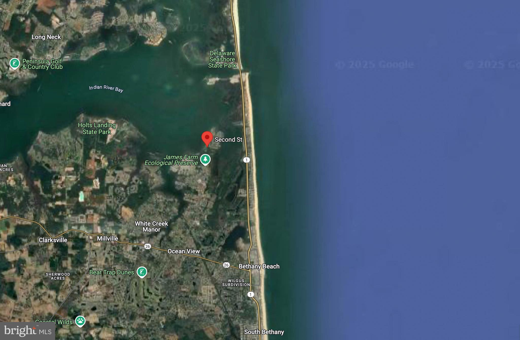 0 2nd Street, Unit LOT 14 Ocean View, DE 19970 - Photo 13 of 13