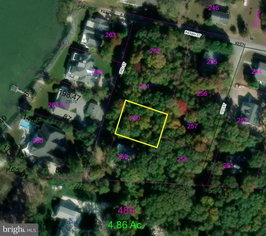 $385,000 | 0 2nd Street, Unit LOT 14, Ocean View, DE 19970