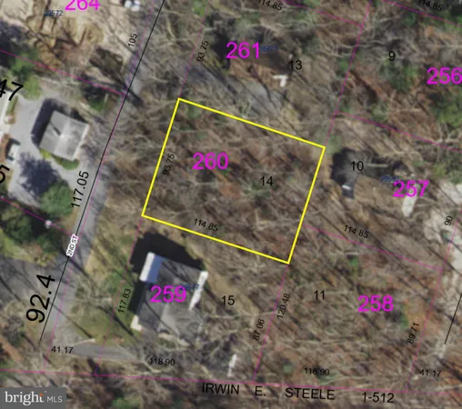 $385,000 | 0 2nd Street, Unit LOT 14, Ocean View, DE 19970