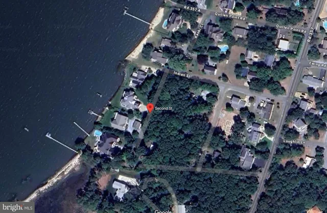 $385,000 | 0 2nd Street, Unit LOT 14, Ocean View, DE 19970