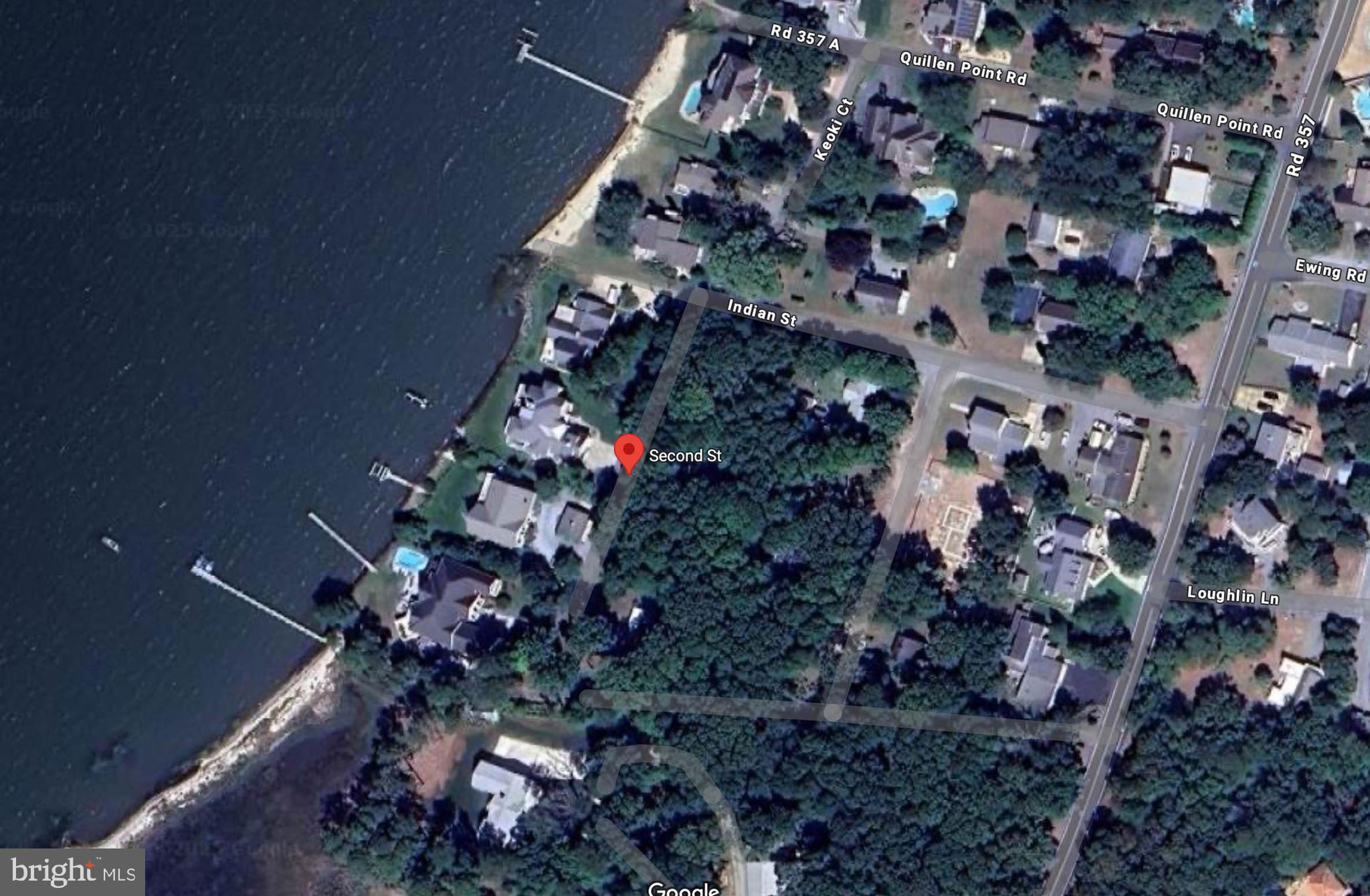 0 2nd Street, Unit LOT 14 Ocean View, DE 19970 - Photo 9 of 13