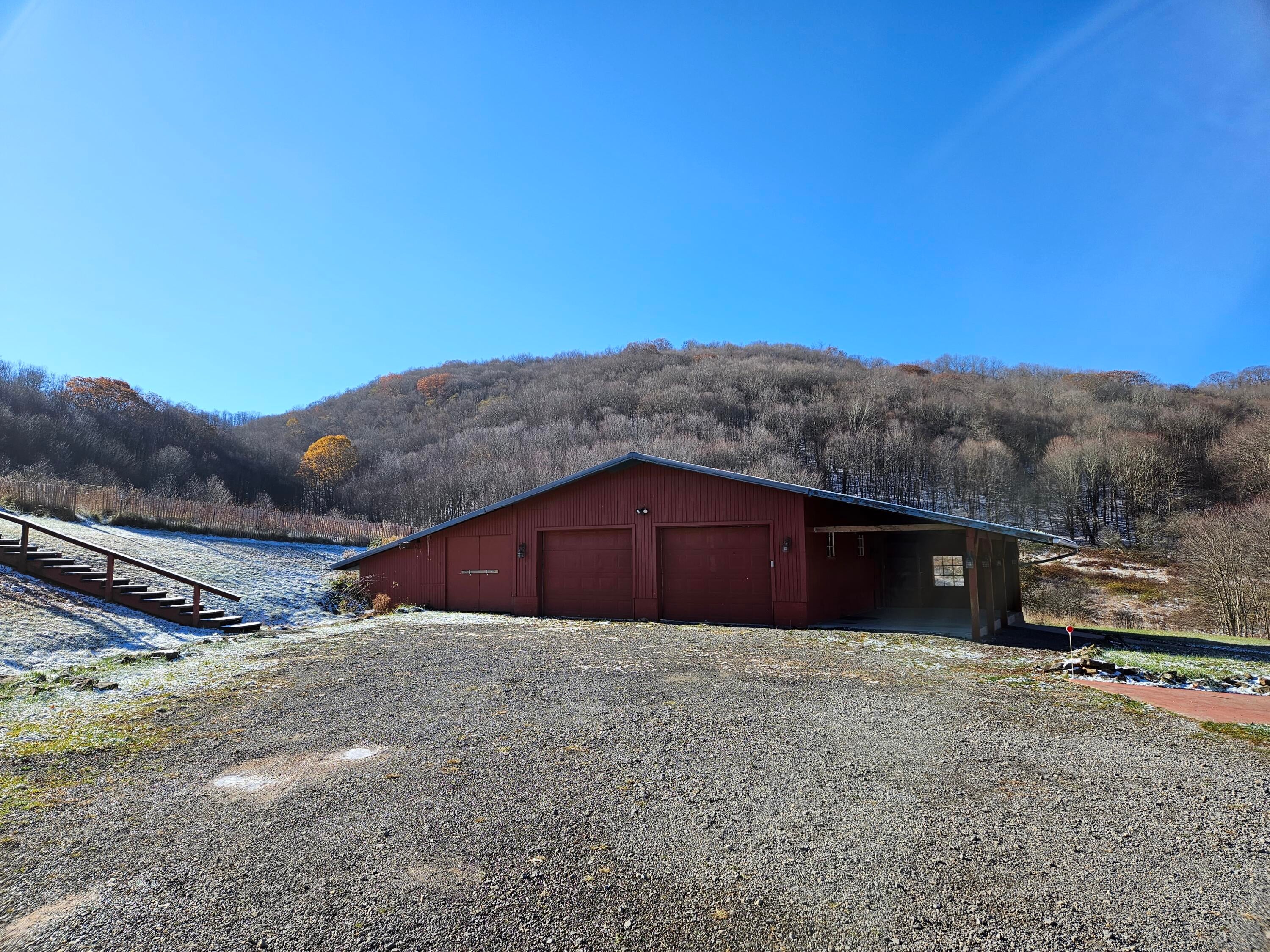 8800 Dry Branch Road Valley Head, WV 26294 - Photo 67 of 79 Gallery Image 67