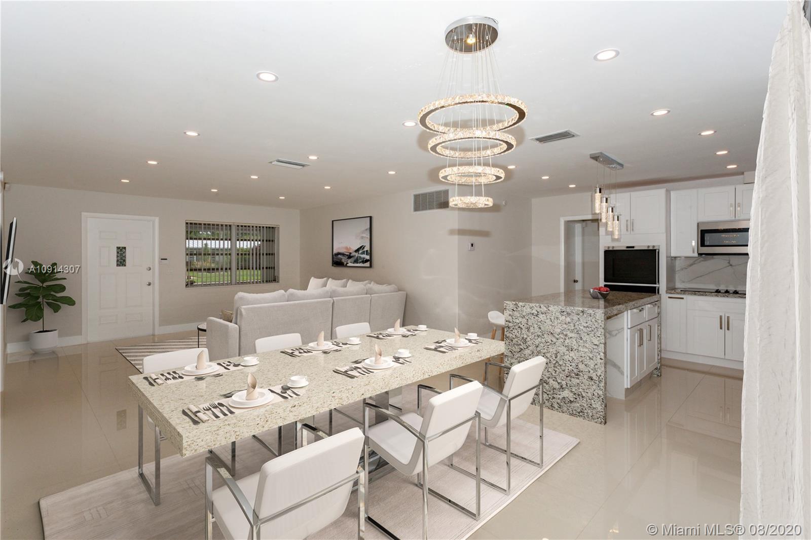 4017 Monroe Street Hollywood, FL 33021 - Photo 2 of 13