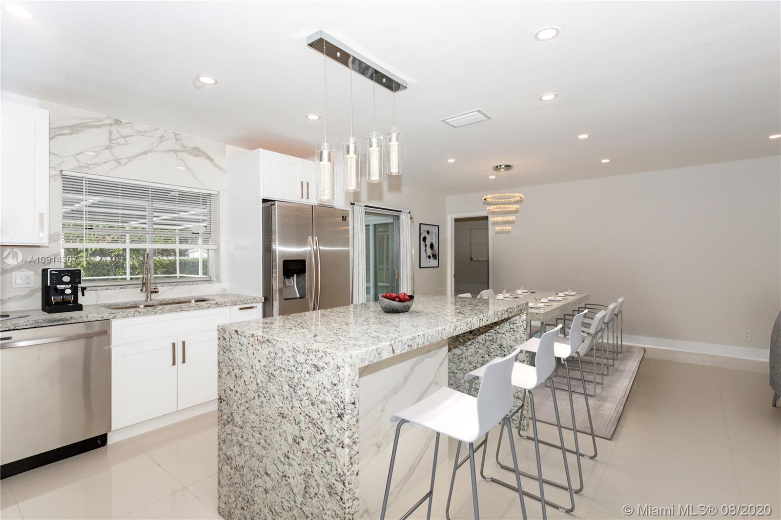 4017 Monroe Street Hollywood, FL 33021 - Photo 3 of 13